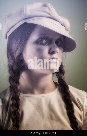 Naughty School Girl Stock Photo Alamy naughty-school-girl-stock-photo-alamy