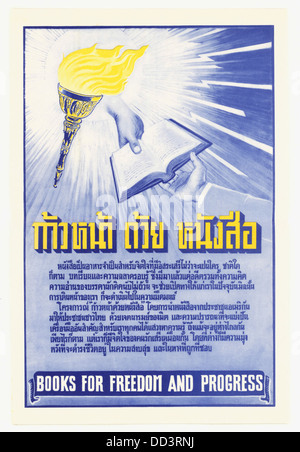 A master poster for a presentation program, featuring a job identification code. This file reflects the detailed planning and organizational elements used in job-related programs and activities. Stock Photo