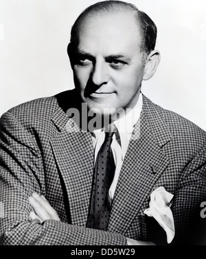 Harry cohn hi-res stock photography and images - Alamy