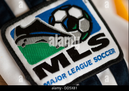 MLS Stock Photo