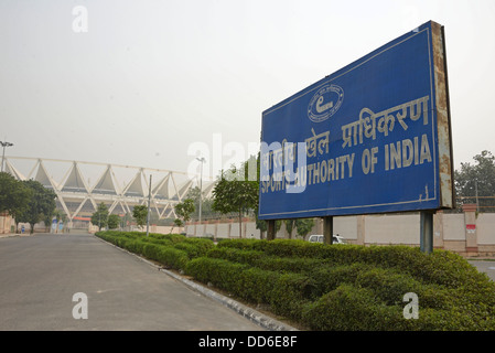 The Sports Authority of India and Ministry of Youth Affairs & Sports in ...