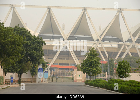 The Sports Authority of India and Ministry of Youth Affairs & Sports in ...