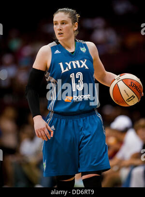 Lindsay whalen hot sale jersey