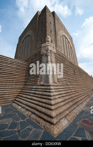 Voortrekker Monument, Pretoria, South Africa Stock Photo - Alamy