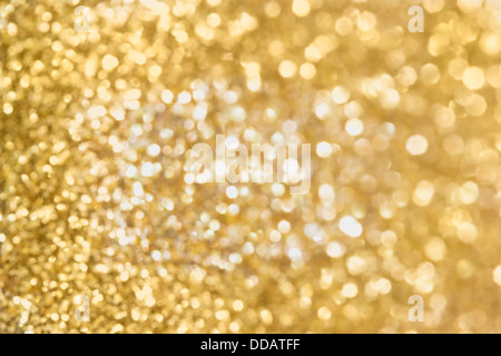 golden texture background Stock Photo