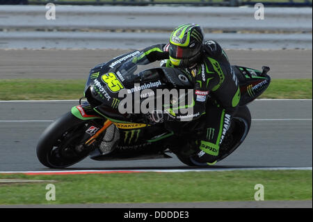 Los Angeles, CA, USA. 31st Aug, 2013. Silverstone, Northamptonshire, UK. 31st Aug, 2013.  © Action Plus Sports Images/Alamy Live News Credit:  Action Plus Sports Images/Alamy Live News Stock Photo