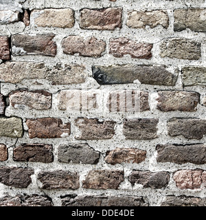 Grunge Wall Background and Texture Element - Pattern Stock Photo