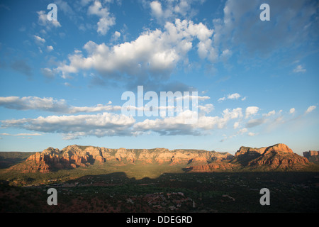 sedona arizona landscape Stock Photo - Alamy