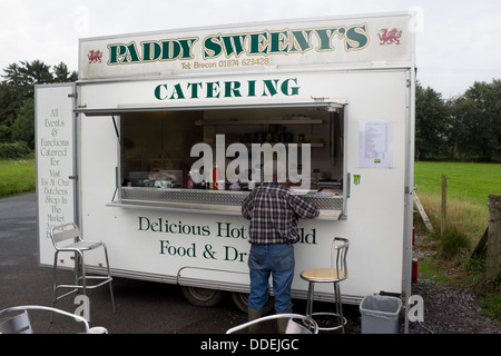 Burger vans for sales sale in wales