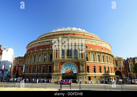 Royal Albert Hall, London, England, UK Stock Photo