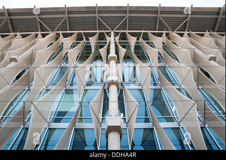 Burton Barr Central Library The Main Branch of Phoenix Public