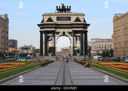 Кутузовский загс москвы фото