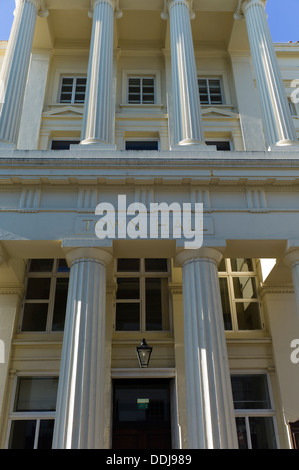 Brighton register office hi-res stock photography and images - Alamy