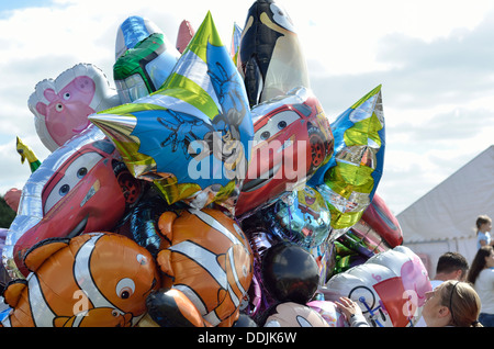 Helium balloons on sale for sale