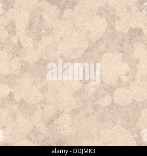 Seamless tileable gray spotted marble background Stock Photo