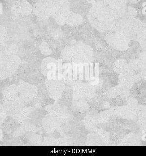 Seamless tileable gray spotted marble background Stock Photo