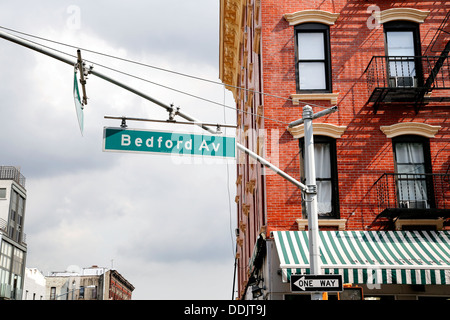 7th Avenue Brooklyn, New York, USA Stock Photo - Alamy