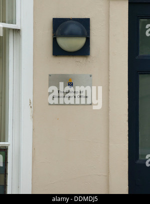 Gloucester Gloucestershire England GB UK 2013 Stock Photo