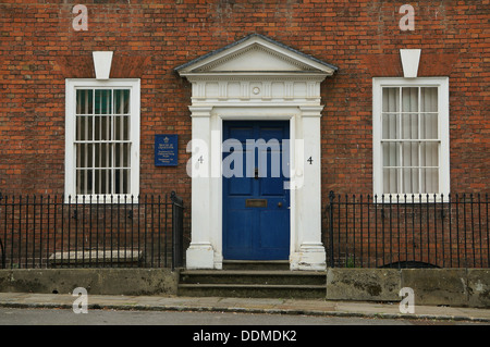 Gloucester Gloucestershire England GB UK 2013 Stock Photo