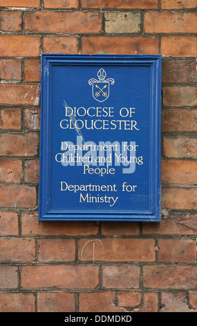 Gloucester Gloucestershire England GB UK 2013 Stock Photo