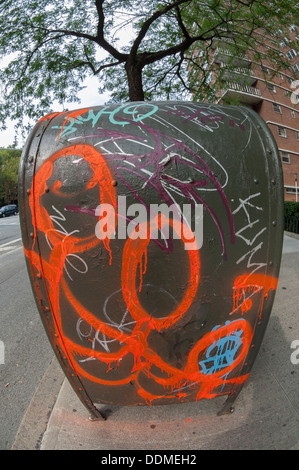 Post office relay box Stock Photo - Alamy