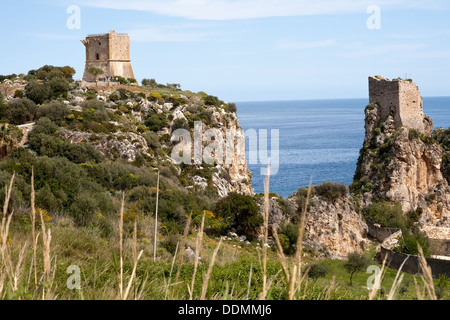 SCOPELLO SICILY ITALY Stock Photo - Alamy