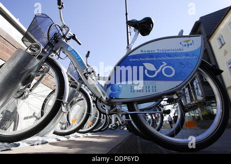 nextbike cost