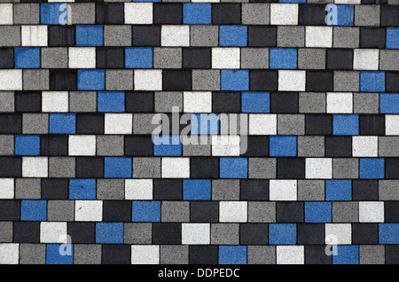 Mosaic Stock Photo