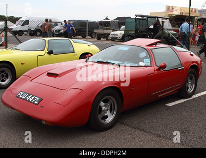 Piper sports car hi-res stock photography and images - Alamy