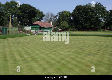 Barnes Park, Sunderland, Tyne and Wear Stock Photo - Alamy