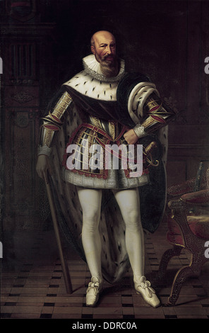 Mémoires de Maximilien de Béthune, duc de Sully bei  bestellen