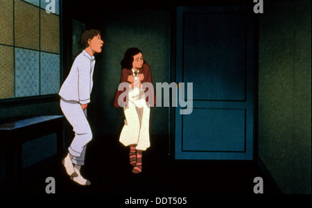 ANNE FRANK'S DIARY (1999) JULIAN WOLFF (DIR) ANNF 001 MOVIESTORE COLLECTION LTD Stock Photo