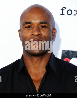 Los Angeles, California, USA. 7th Sep, 2013. Lamonica Garrett attending the Season Six Premiere of FX's ''Sons Of Anarchy'' held at the Dolby Theatre in Hollywood, California on September 7, 2013. 2013 Credit:  D. Long/Globe Photos/ZUMAPRESS.com/Alamy Live News Stock Photo