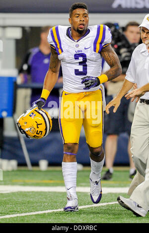 ESPN on X: OBJ repping LSU after the win 🐯  / X