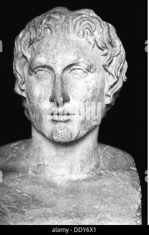 Alexander of Macedon, 356-323 B.C. by Peter Green