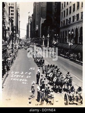 chicago 1930 history