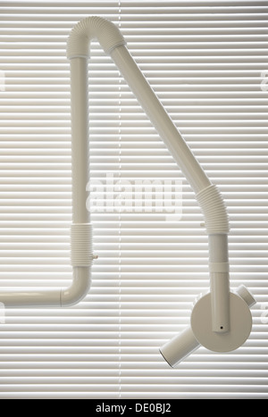 X-ray equipment for dentists in a dental office Stock Photo