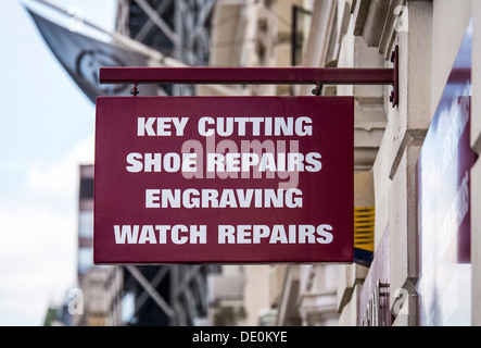 Lake city hot sale shoe repair