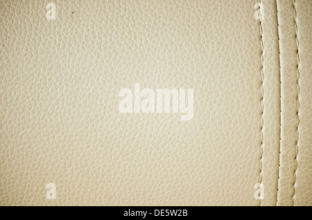Leather background Stock Photo