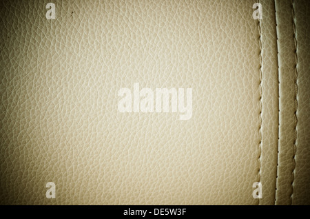 Leather background Stock Photo