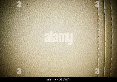 Leather background Stock Photo