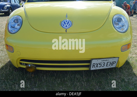 volkswagon at southsea vw show Stock Photo - Alamy