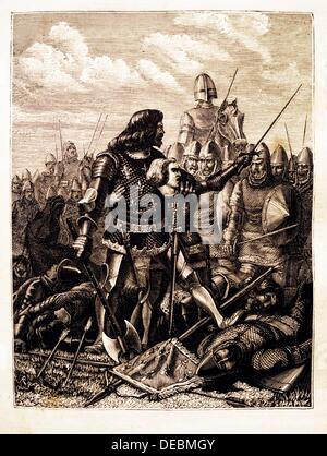 France, History- John II 16 April 1319 - 8 April 1364, called John the ...