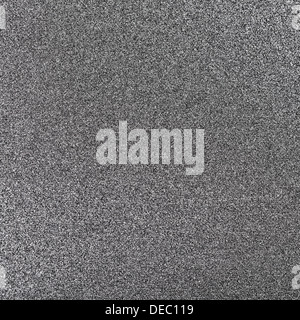 background from surface of emery paper close up Stock Photo