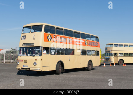 Amazon.co.jp: T465 当時物 DOUBLE DECKER BUS 二階建てバス