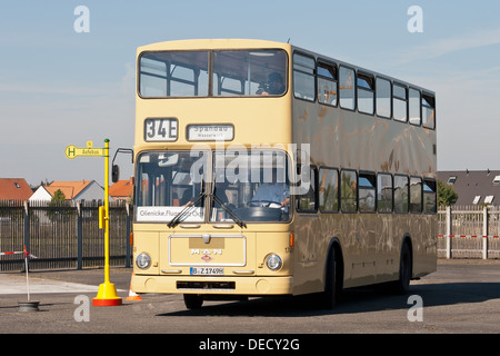 DOUBLE DECKER BUS DELUXE PC 2011版