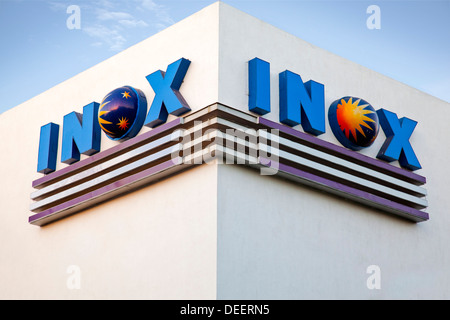 Inox Production