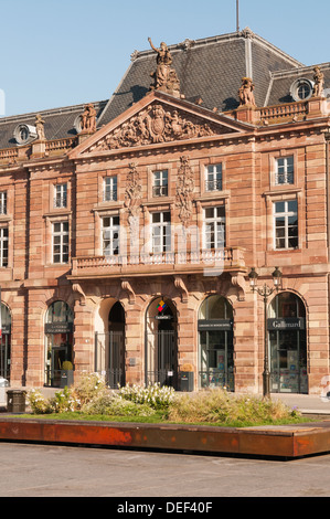 strasbourg-kleber-square-unesco-world-heritage-site-place-kleber
