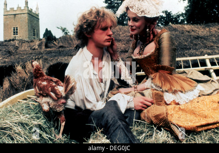 JOSEPH ANDREWS (1977) ANN MARGARET, TONY RICHARDSON (DIR) 011 MOVIESTORE COLLECTION LTD Stock Photo