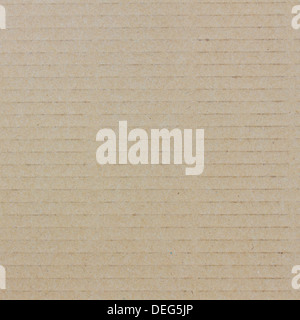 carton paper background Stock Photo